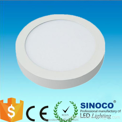 China High-End LED Panel Light: Dimmable, Ceiling Mounted for Kitchen, Bathroom, Balcony, and Classroom